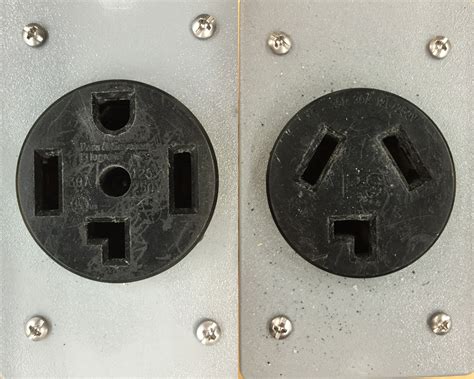 junction box for dryer outlet|240 dryer outlet junction box.